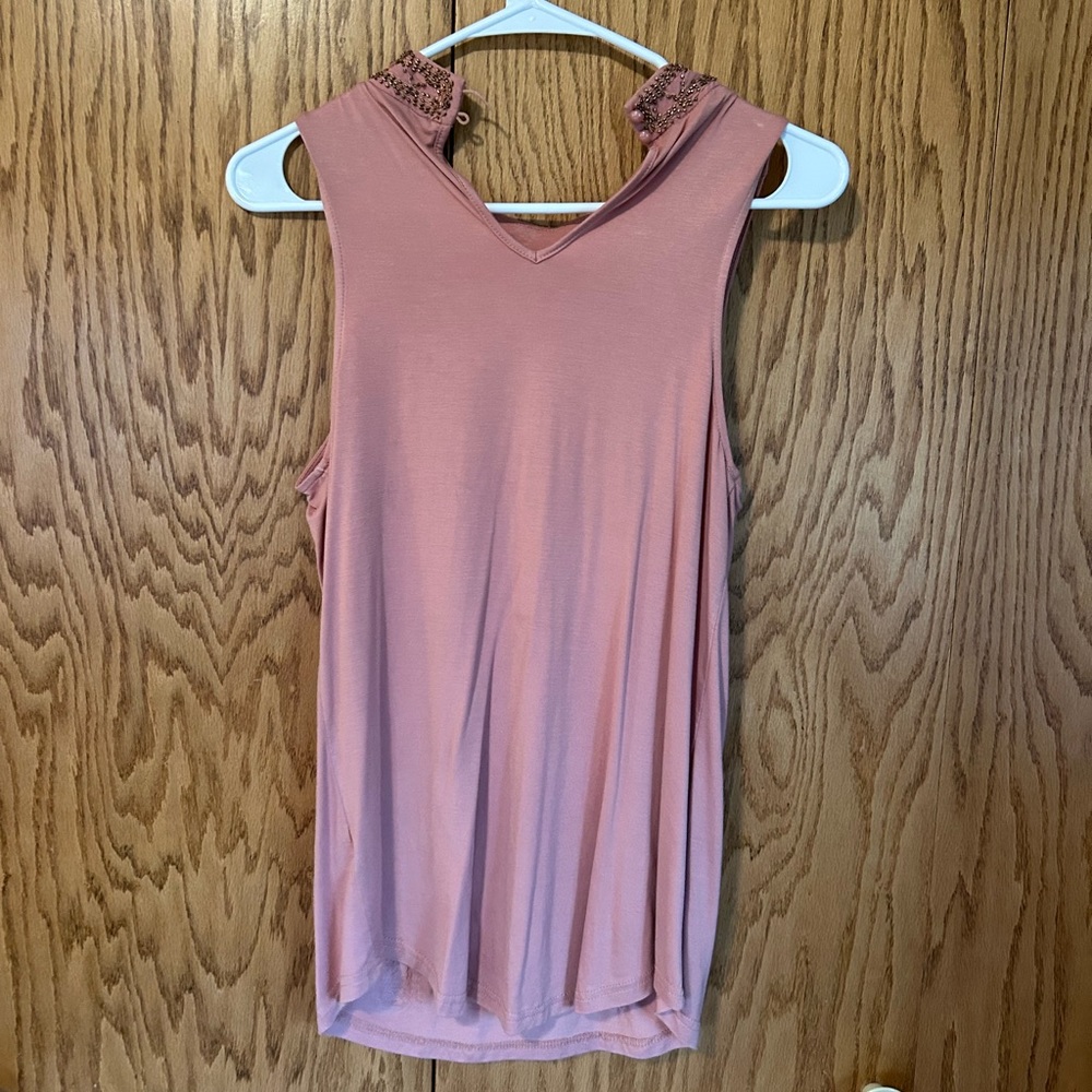 Tank top - Picture 2 of 4